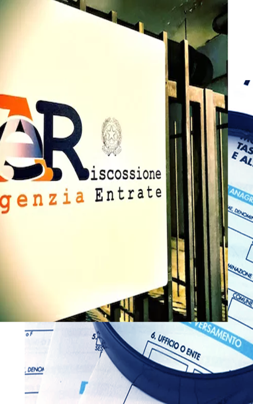 aG-ENTRATE